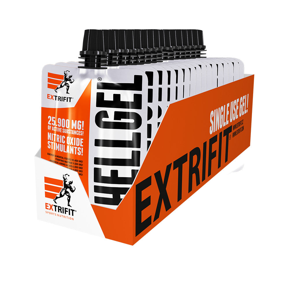 Extrifit Hellgel 80 g