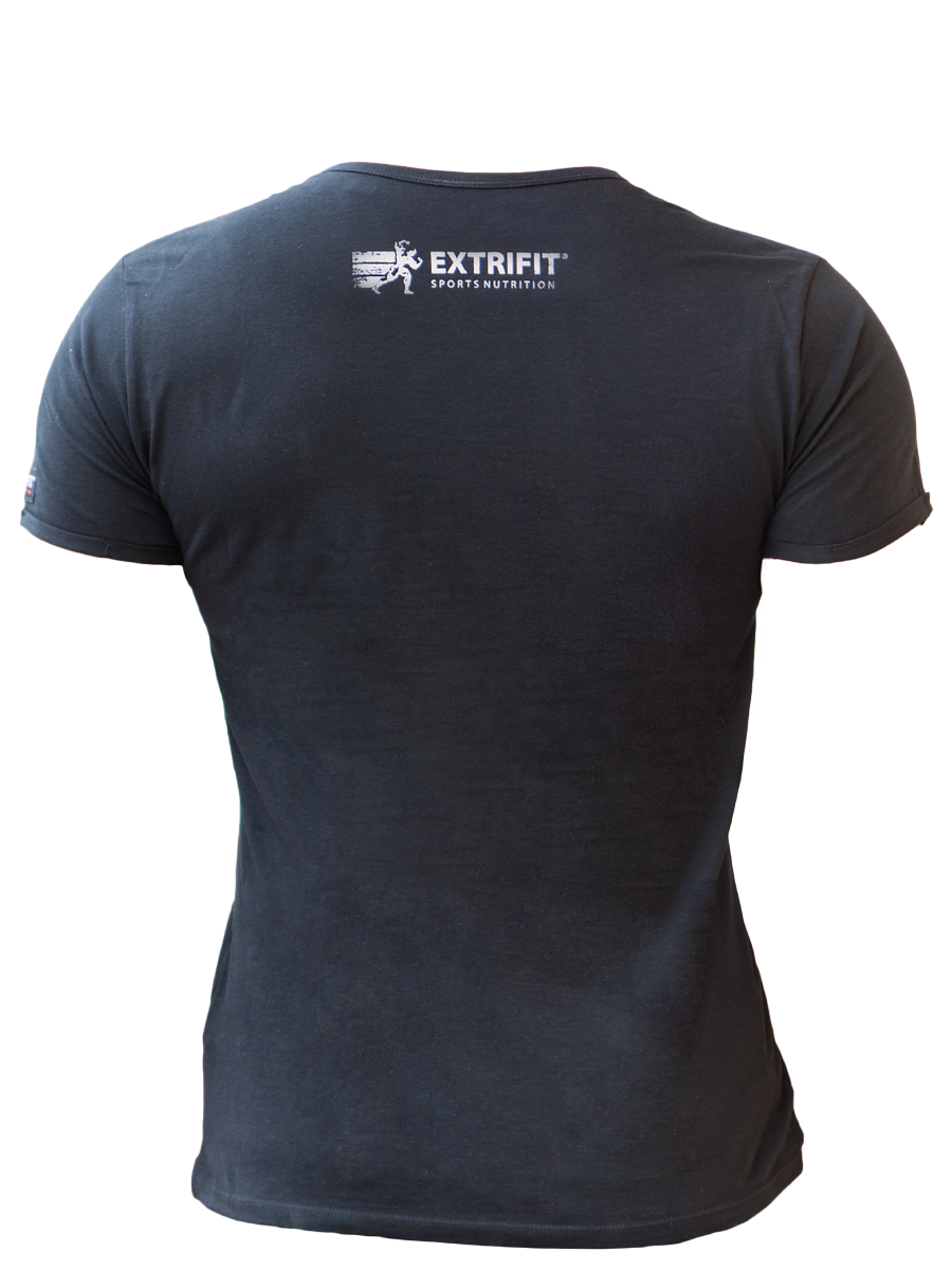 Extrifit Triko 05 E.nox
