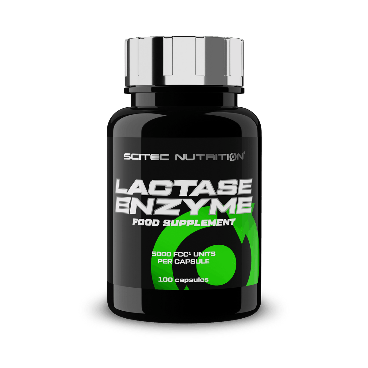 Scitec Nutrition Lactase enzyme 100 cps
