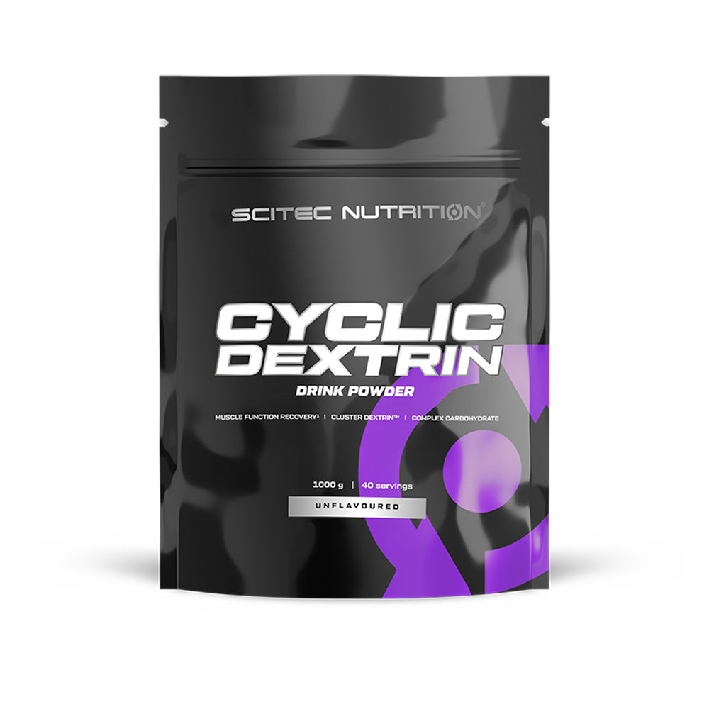 Scitec Nutrition Cyclic Dextrin 1000 g unflavoured