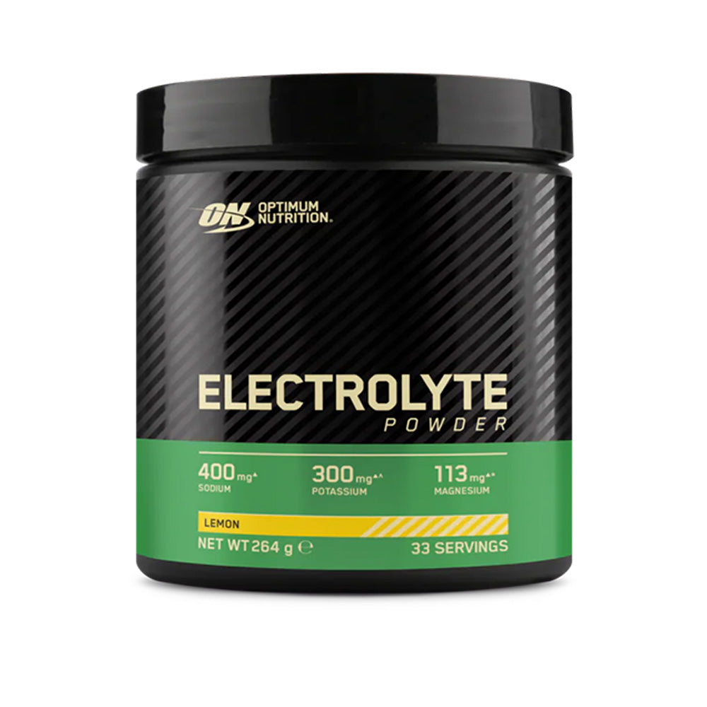 Optimum Nutrition Electrolyte Powder 264 g