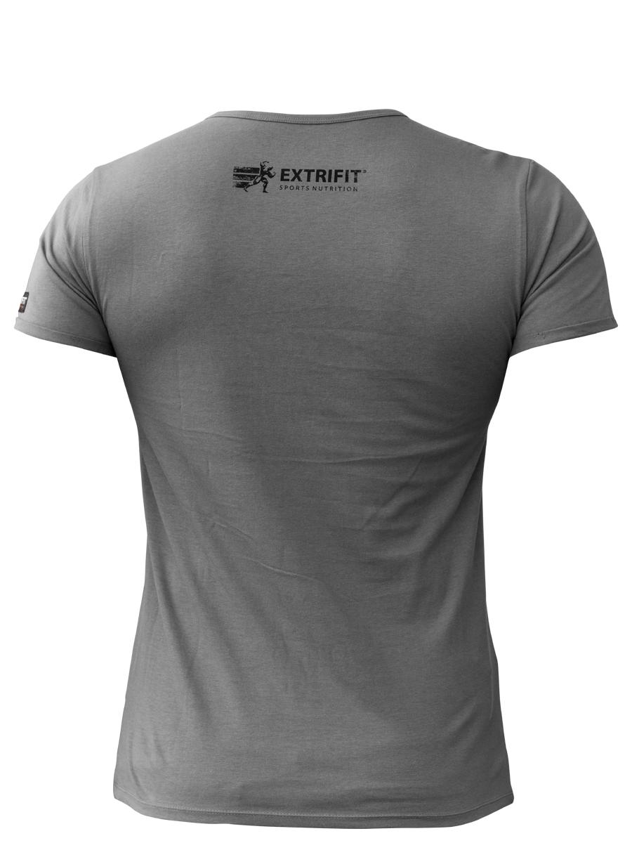 Extrifit Triko 28 šedá