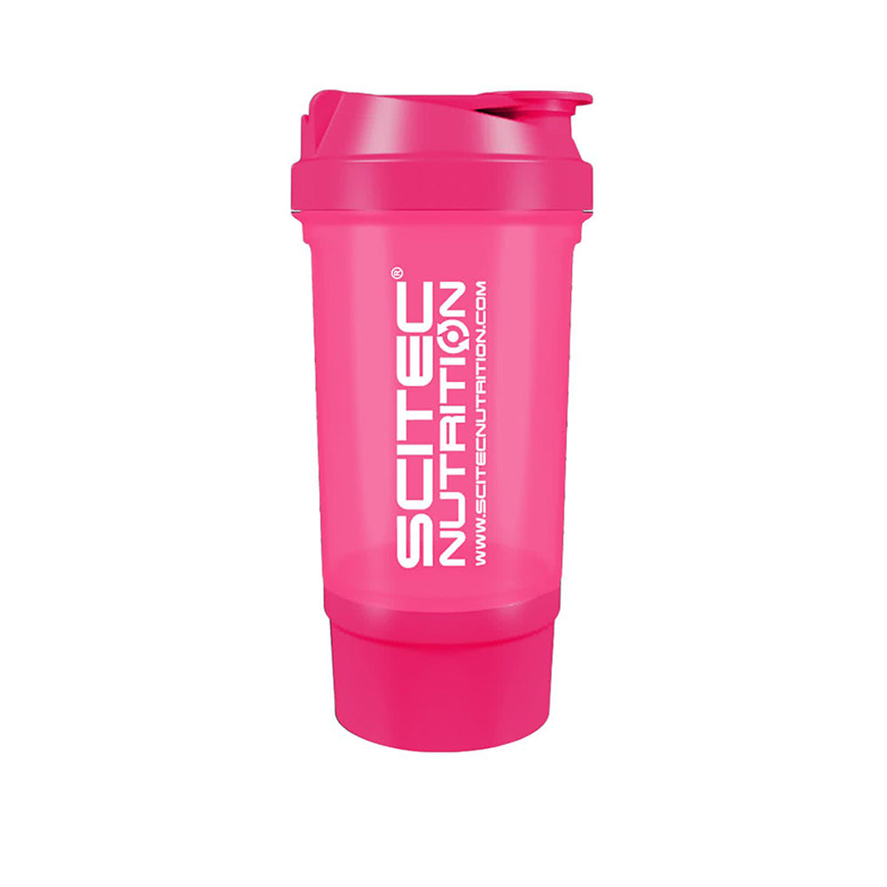 Scitec Nutrition Šejkr 500 + 120 ml