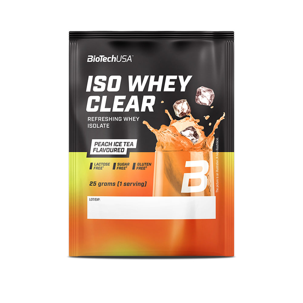BioTech Iso Whey Clear 25 g