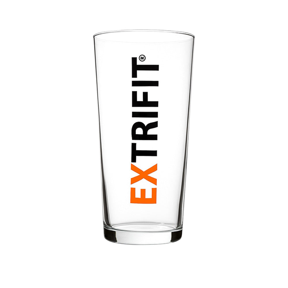 Extrifit Sklenice 500 ml