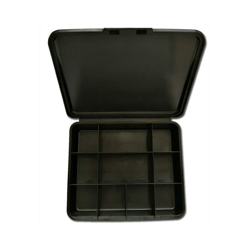 Czech Virus PillMaster XL Box