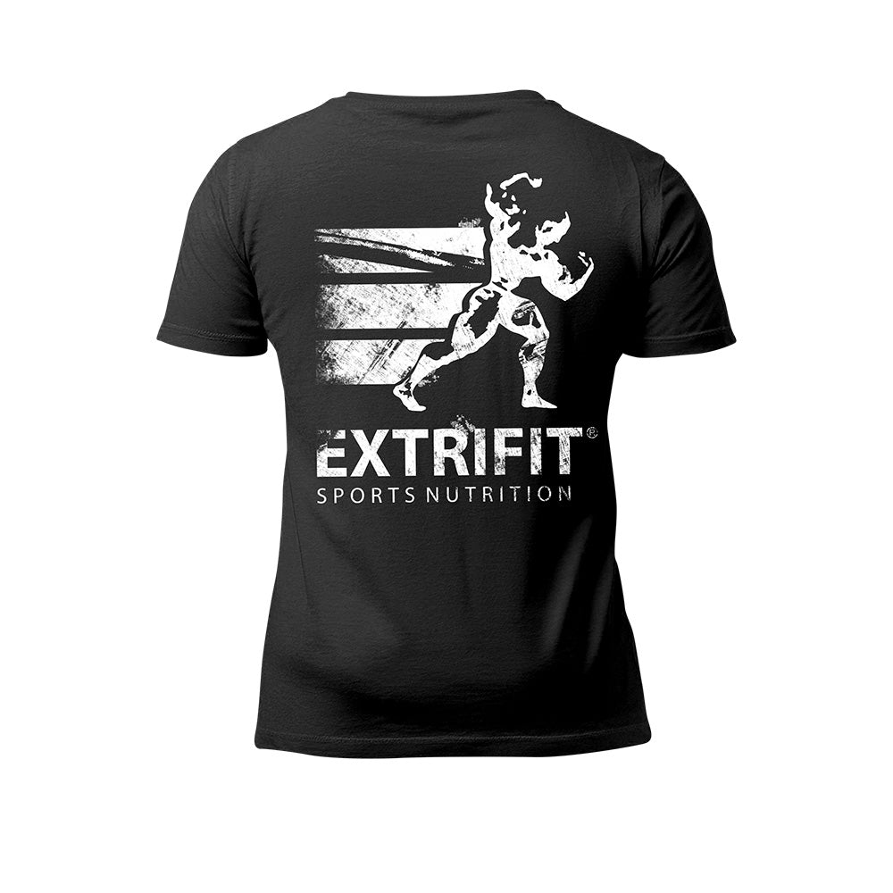 Extrifit Triko 53 černé