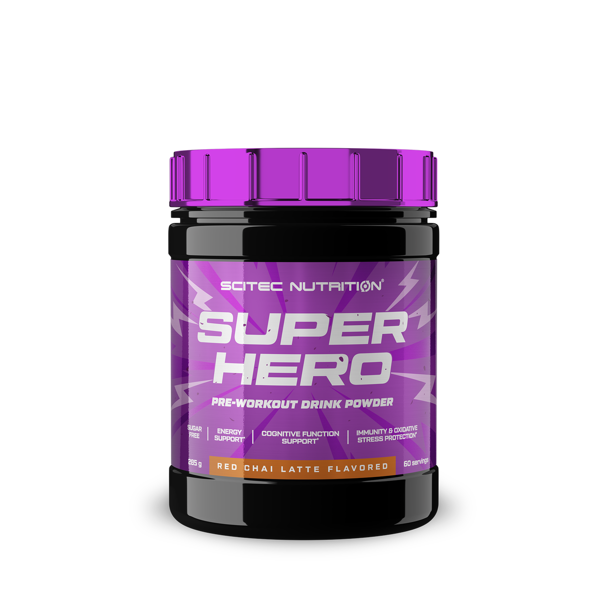 Scitec Nutrition SuperHero 285 g