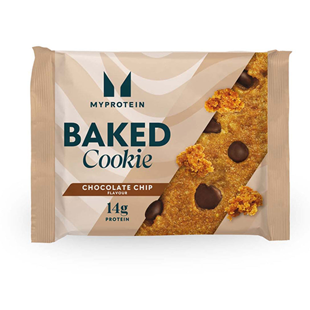 MyProtein Baked Cookie 75 g