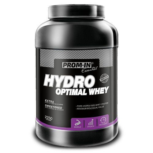 Prom-In Hydro Optimal Whey 2250 g