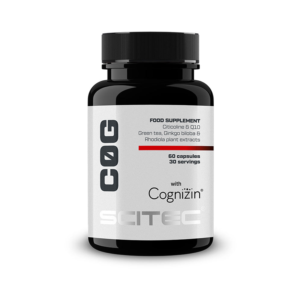 Scitec Nutrition COG 60 cps