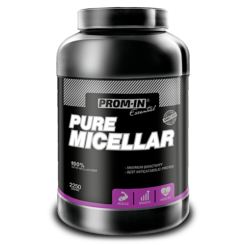 Prom-In Essential Pure Micellar 2250 g