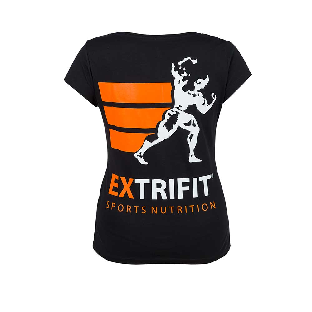 Extrifit Triko 26 dámské černá