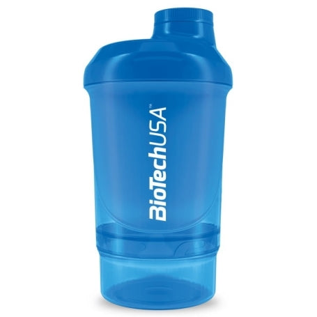 BioTech Šejkr 300 + 150 ml