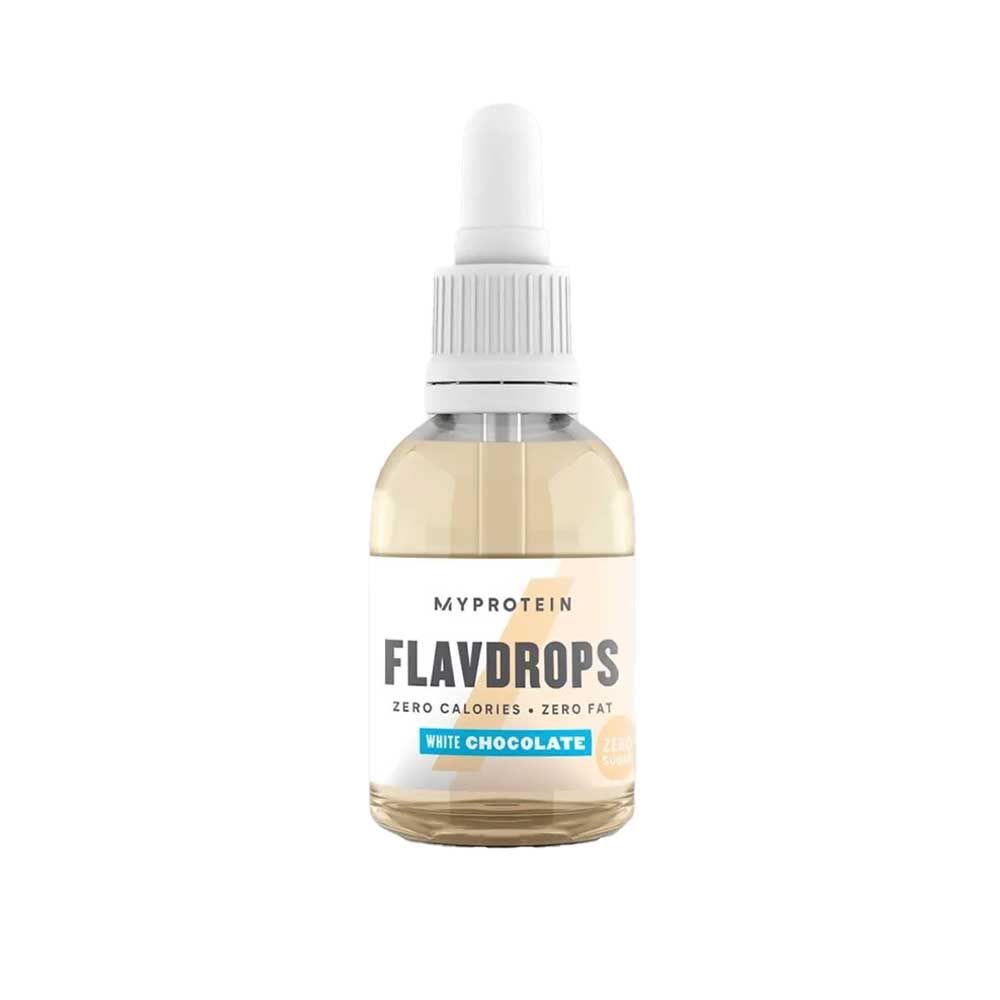 MyProtein FlavDrops 50 ml