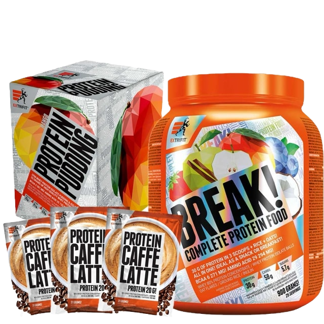 Value Deal Protein load