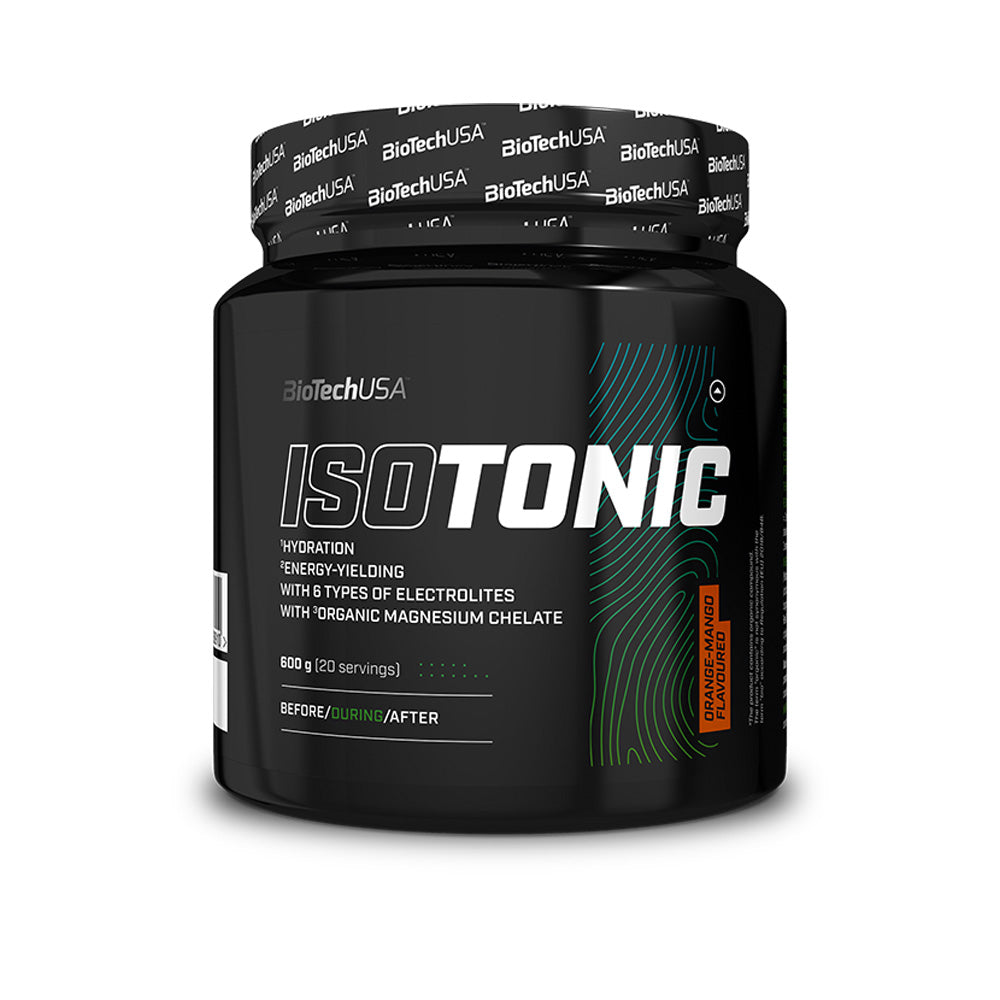 BioTech IsoTonic 600 g