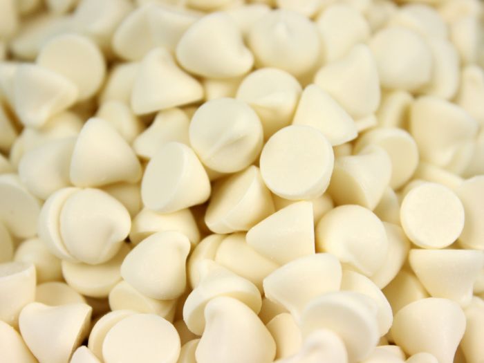 LifeLike Bílá čokoláda 250 g