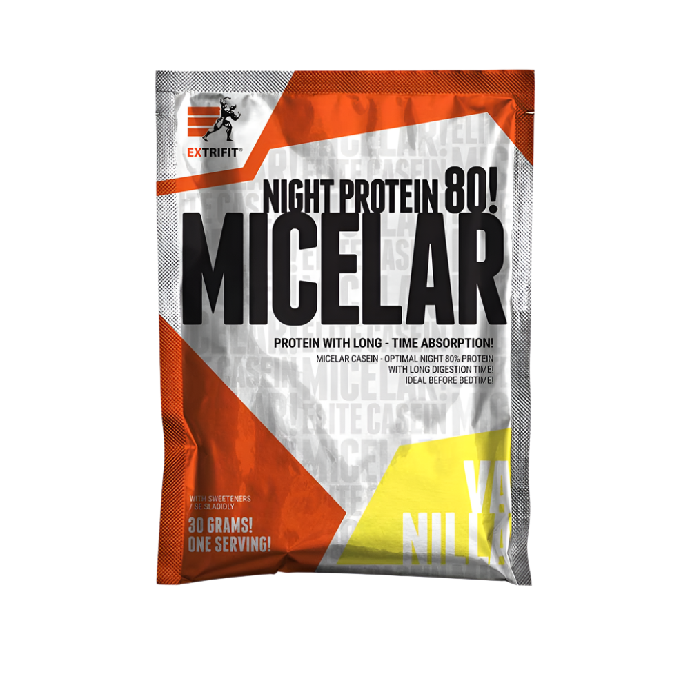 Micellar Casein 30g