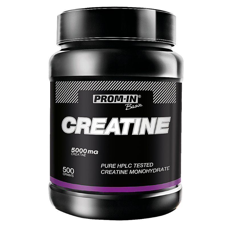 Creatine Monohydrate HPLC 500g