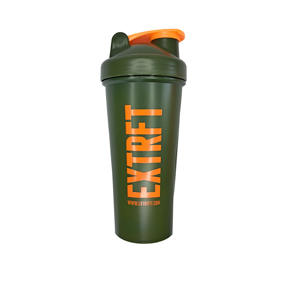 Extrifit Šejkr 600 ml