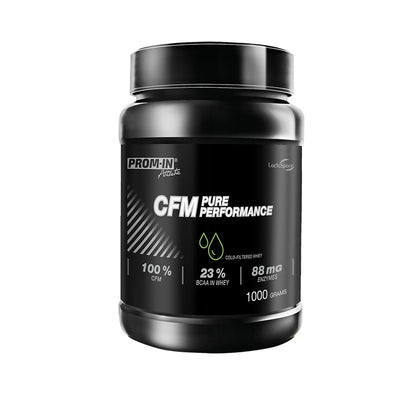 Prom-In CFM Pure Performance 1000 g