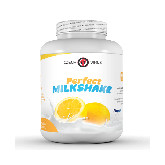 Czech Virus Perfect Milkshake 2000 g