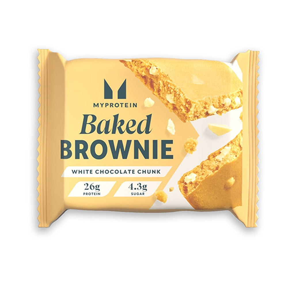 MyProtein Bar Brownie 75 g
