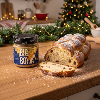 Big Boy Big Vánočka 220 g
