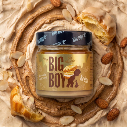 Big Boy Big Větrník 200 g