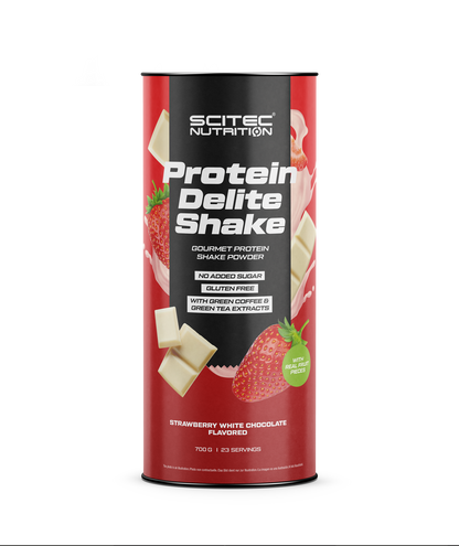 Scitec Nutrition Protein Delite Shake 700 g