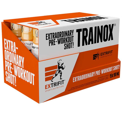 Extrifit Trainox Shot 15 x 90 ml