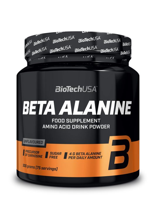 BioTech Beta Alanin 300 g