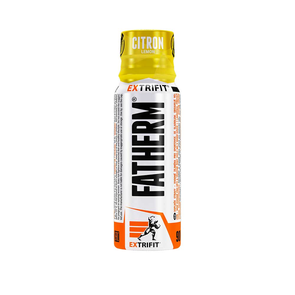 Extrifit Fatherm Shot 90 ml