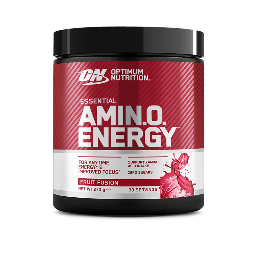 Optimum Nutrition Essential Amino Energy 270 g