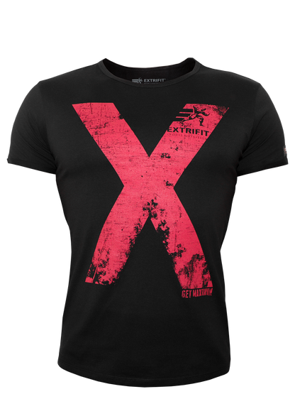 Extrifit Triko 35 X černá