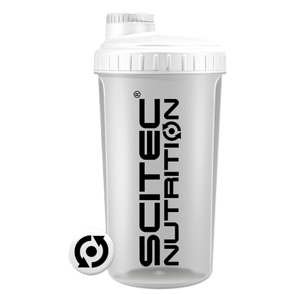 Scitec Nutrition Šejkr 700 ml