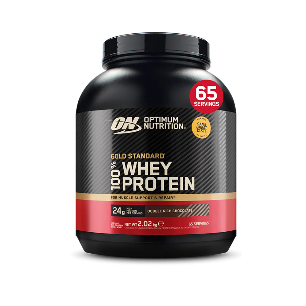 Optimum Nutrition 100% Whey Gold Standard 2020 g