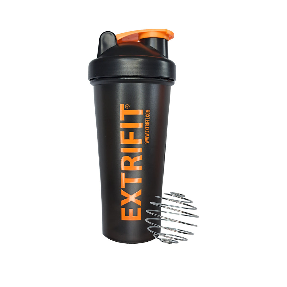 Extrifit Šejkr 600 ml