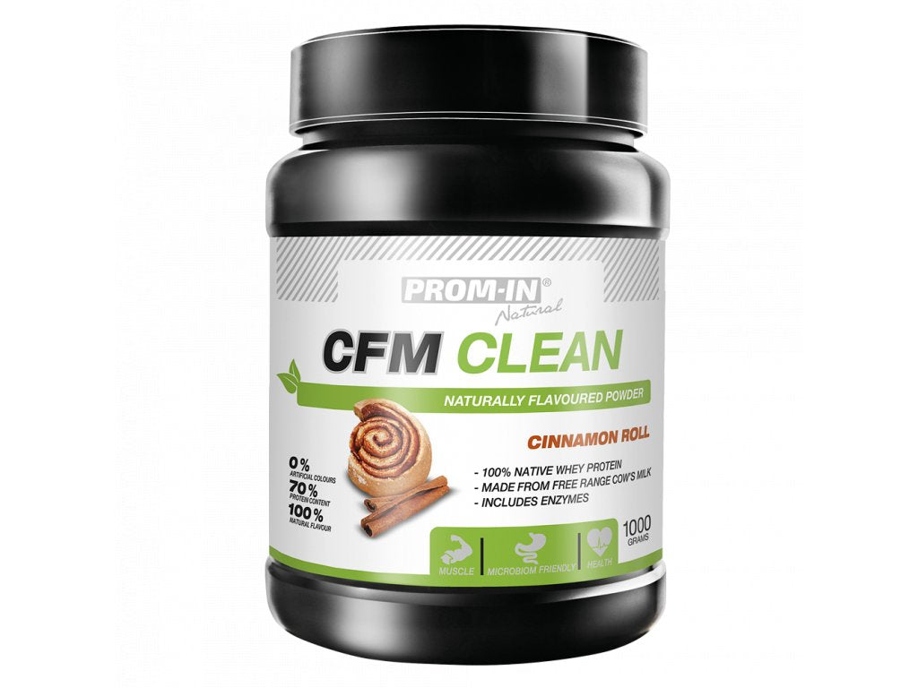 Prom-In CFM Clean 1000 g