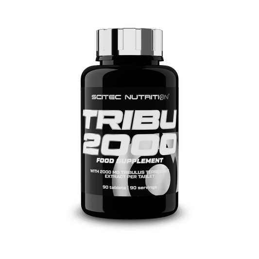 Scitec Nutrition Tribu 2000 90 cps