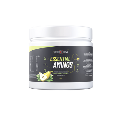 Czech Virus Essential Aminos 360 g