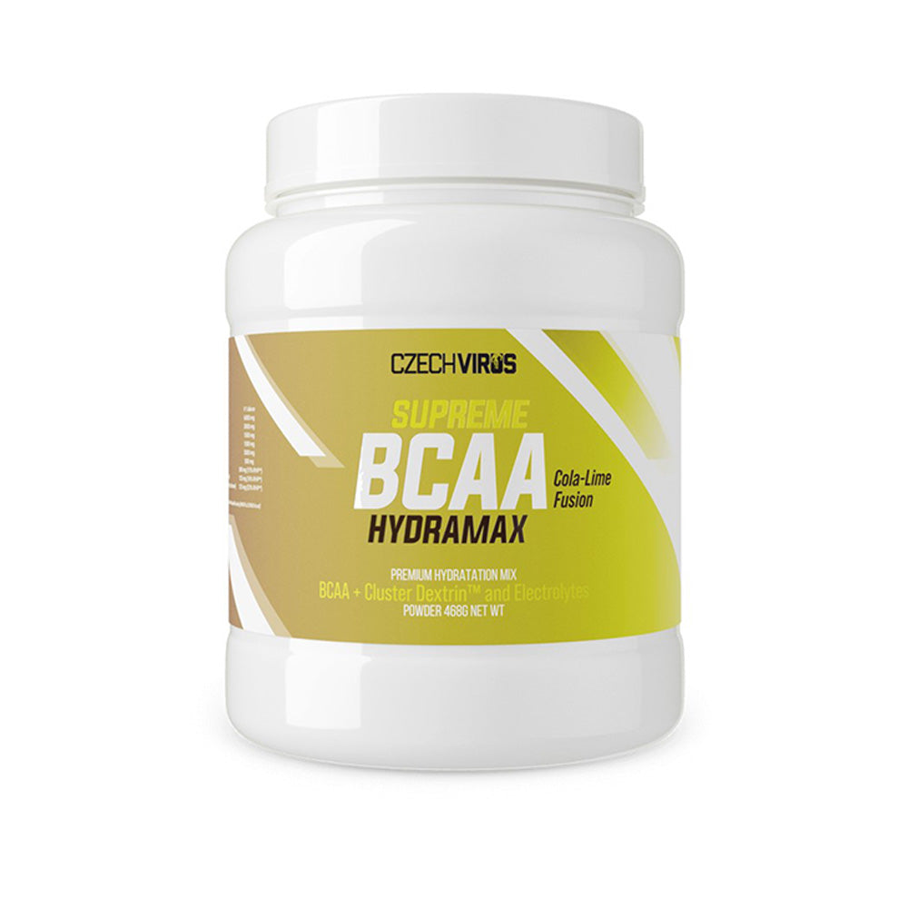 Czech Virus Supreme BCAA Hydramax 468 g