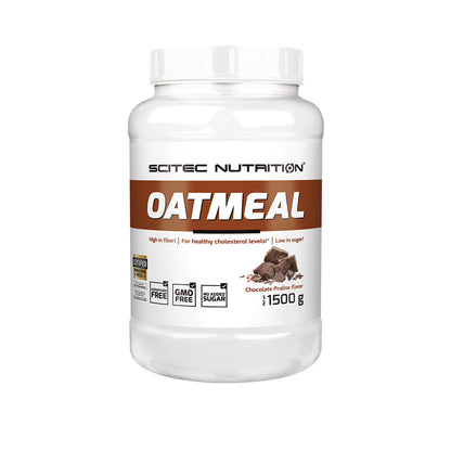 Scitec Nutrition Oatmeal 1500 g