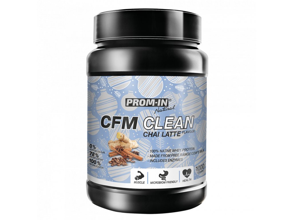 Prom-In CFM Clean 1000 g