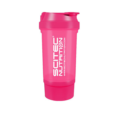 Scitec Nutrition Šejkr 500 + 120 ml