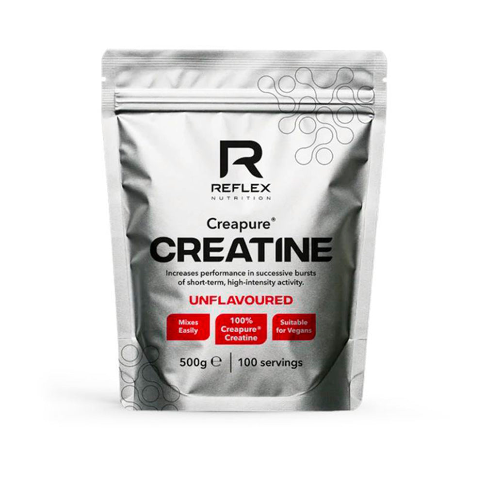 Reflex Creapure Creatine Monohydrate 500 g