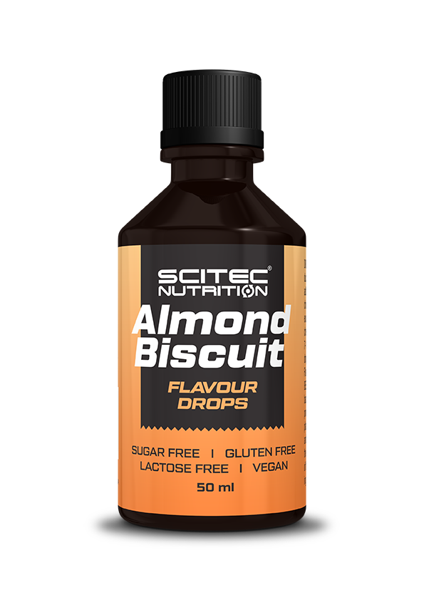 Scitec Nutrition Flavour Drops 50 ml