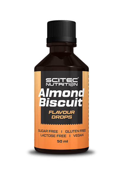 Scitec Nutrition Flavour Drops 50 ml