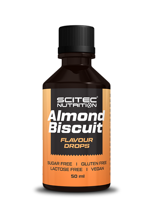 Scitec Nutrition Flavour Drops 50 ml